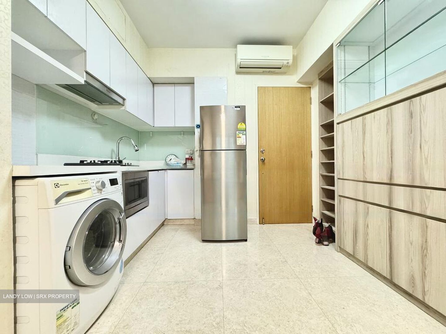 Eight Riversuites (D12), Condominium #597763411